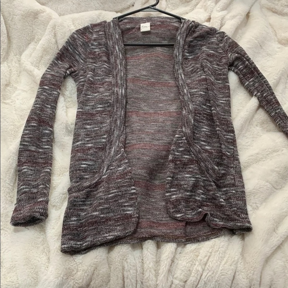 Cardigan